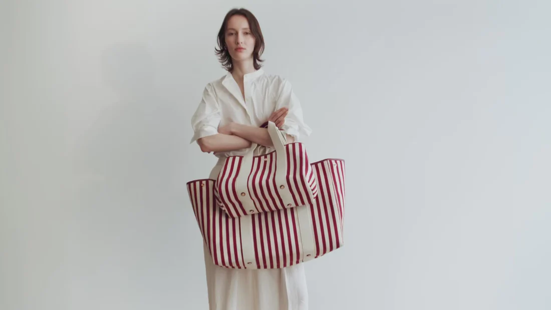 Minimalist Elegance, Parisian Soul